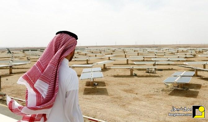 برنامه عربستان سعودی برای تولید ۱۳۰ گیگاوات برق تجدیدپذیر تا سال ۲۰۳۰