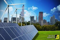 سهم انرژی‌های تجدیدپذیر در جهان در سال ۲۰۲۲
