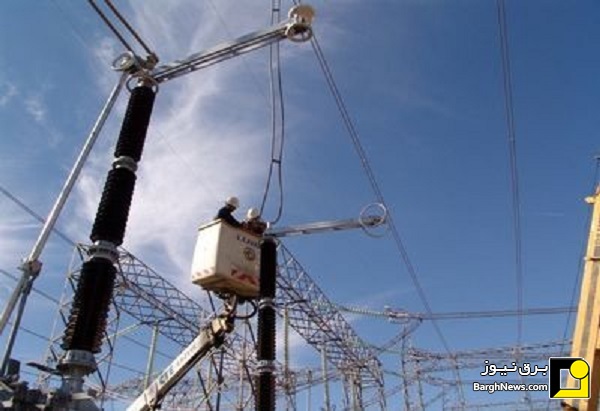 تعمیر پست‌ها و خطوط فشار قوی نیروگاه‌های برق‌آبی خوزستان
