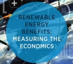 گزارش آژانس جهانی IRENA از مزایای اقتصادی انرژی‌های تجدیدپذیر +دانلود pdf