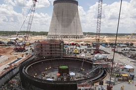 چین به دنبال اسرار نیروگاه هسته‌ای وستینگهاوس