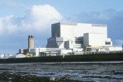 ساخت نیروگاه هسته‌ای هینکلی پونیت انگلیس با مشارکت چین و فرانسه