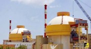 ساخت ۱۰ نیروگاه برق هسته‌ای جدید در هند