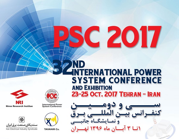 دانلود همه مقالات فارسی انرژی‌های تجدیدپذیر ۳۲ امین کنفرانس بین المللی برق+ فایل zip