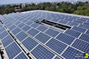 آغاز عملیات اجرایی احداث ۴۵۰۰ مگاوات نیروگاه خورشیدی برای تابستان ۱۴۰۳