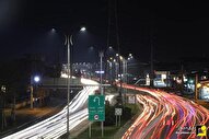 انعقاد قرارداد اصلاح حدود ۳۰۰ هزار دستگاه روشنایی معابر در گیلان