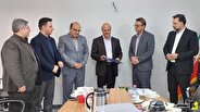 راه اندازی دفتر عالی نظارت شرکت‌های توزیع برق منطقه جنوب کشور در شیراز